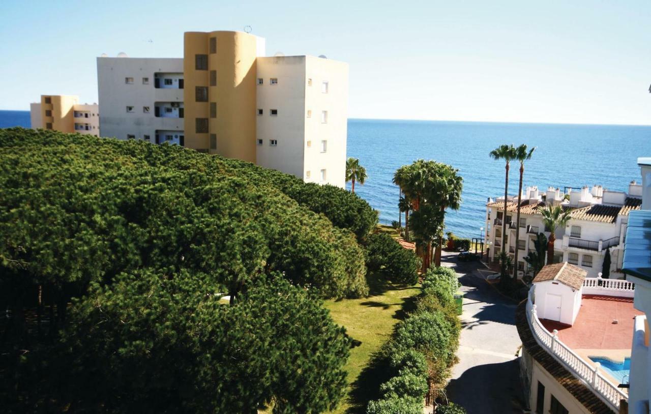 Cozy Apartment In Calahonda With Wifi La Cala De Mijas Exterior foto